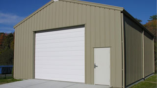 Garage Door Openers at Village Gate Of Hyde Park Condo, Florida